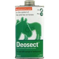 Deosect