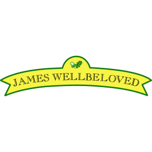 James Wellbeloved