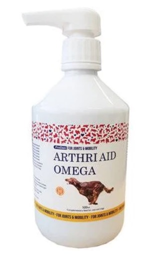 Arthriaid omega liquid for dogs outlet