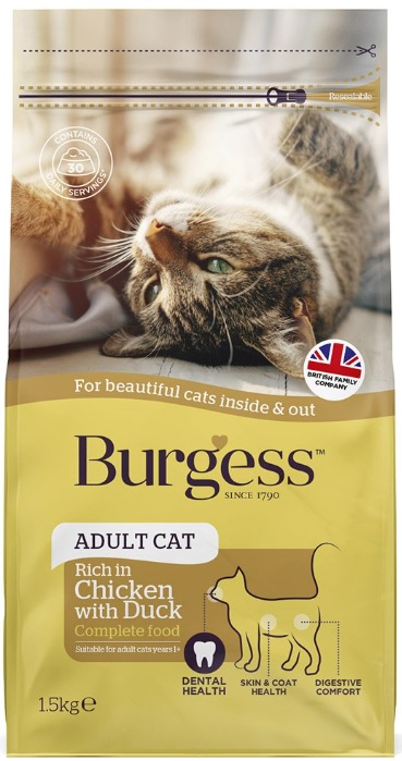 Cat food for both kittens shop and adults