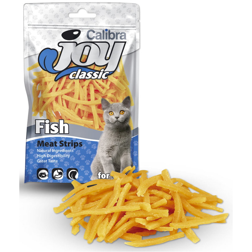 Calibra sales cat food