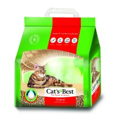 Cats Best Original Clumping Litter - 2.1kg