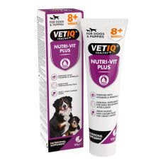VETIQ Nutri-Vit Plus Paste for Dog - 100g