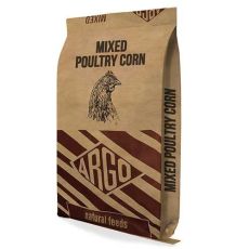 Argo Mixed Poultry Corn 5kg
