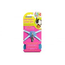 Ancol Harness and Lead Set for Rabbits & Guinea Pigs