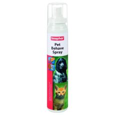 Beaphar Pet Behave Spray 125ml