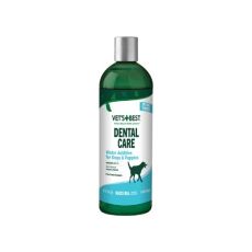 Vet's Best Dental Breath Freshener Water Additive - 500ml