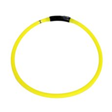AniMate USB Rechargeable Flashing LED Band for Dogs