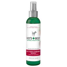 Vet's Best Bitter Cherry Spray - 225ml