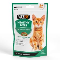 VETIQ Healthy Bites Growth Support Kitten Treats - 65g