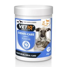 VETIQ Denti-Care Powder - 60g