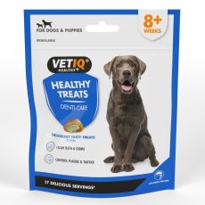 VETIQ Healthy Treats Denti-Care for Dogs & Puppies - 70g