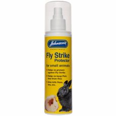 Johnson's Veterinary Fly Strike Protector for Small Animals 150ml