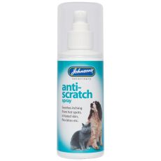 Johnson's Veterinary Anti-Scratch Spray 100ml