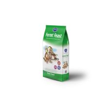 Alpha Ferret Feast