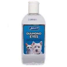 Johnson's Veterinary Diamond Eyes 125ml