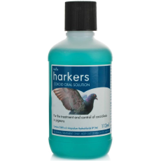 Harkers Coxoid 112ml