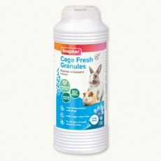 Beaphar Cage Fresh Granules 600g