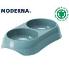 Moderna Gusto Double Pet Bowl