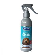Johnson's Veterinary Anti Tangle Conditioner Spray 150ml