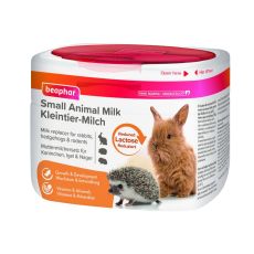 Beaphar Small Animal Milk 200g