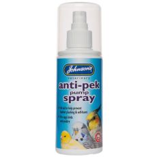 Johnson's Veterinary Anti-pek Pump Spray 100ml