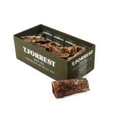 T.Forrest Beef Trachea Dog Treat - 1.5kg
