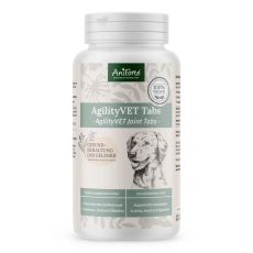AniForte Agility Vet Joint Tablets 120s