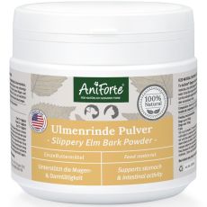 AniForte Slippery Elm Bark Powder 100g