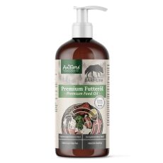 AniForte Premium Feed Oil 500ml