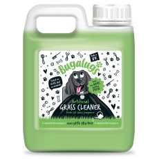 Bugalugs Artificial Grass Cleaner with Fresh Cut Grass Fragrance 1 Litre