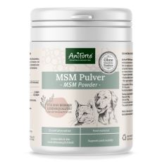 AniForte MSM Powder 300g