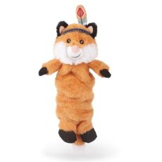 Coolpet Bungee Fox Dog Toy