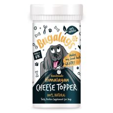 Bugalugs Handmade Himalayan Cheese Topper 70g
