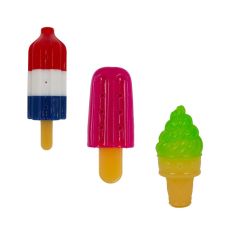 Ancol Ice Paws Mini Ice Lolly Dog Cooling Toy