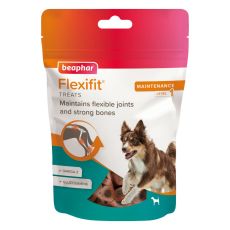 Beaphar Flexifit Treats for Dogs 150g