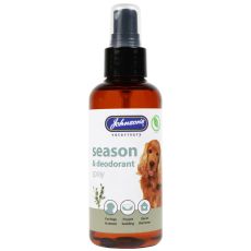 Johnson's Veterinary Season & Deodorant Spray 150ml