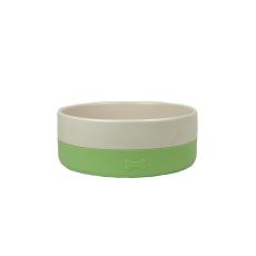 Ancol Ceramic Bowl with Non-Slip Base 400ml