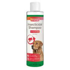 Beaphar Insecticidal Shampoo for Dogs  250ml