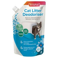 Beaphar Cat Litter Deodoriser 400g