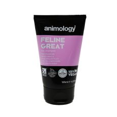 Animology Feline Great Cat Shampoo 250ml