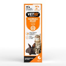 VETIQ Hairball Relief Paste - 70g