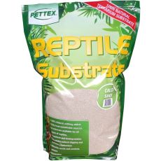 Pettex Reptile Substrate Desert Sand - 10 Litre