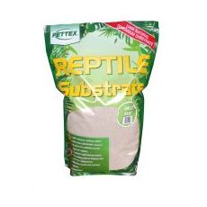 Pettex Reptile Calci Sand - 10 Litre