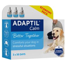 Adaptil Calm Refill - 3 Pack