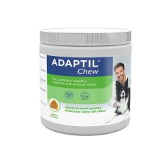 Adaptil Chew Calming Treat for Dogs - 30s