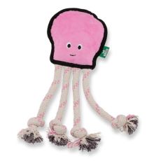 Beco Recycled Rough & Tough - Octopus Medium