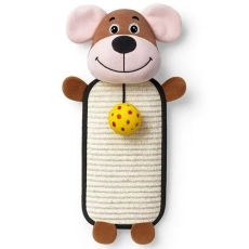 Bestpets Margot Monkey Door Scratcher