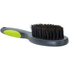 Buster Boar Hair Bristle Brush - Small