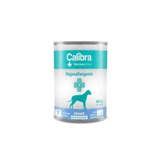 Calibra Veterinary Diet Dog - Hypoallergenic Salmon & Insect (6x400g)